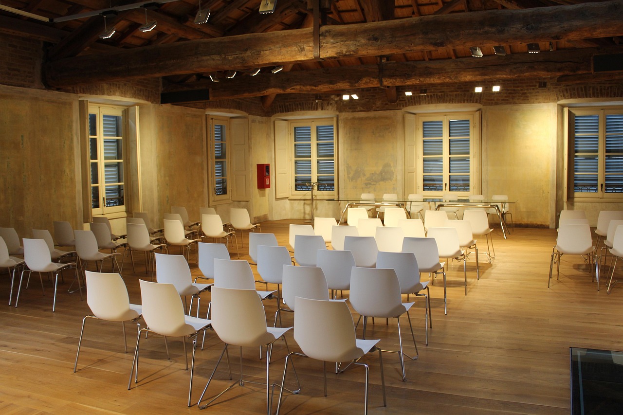 Formation professionnelle