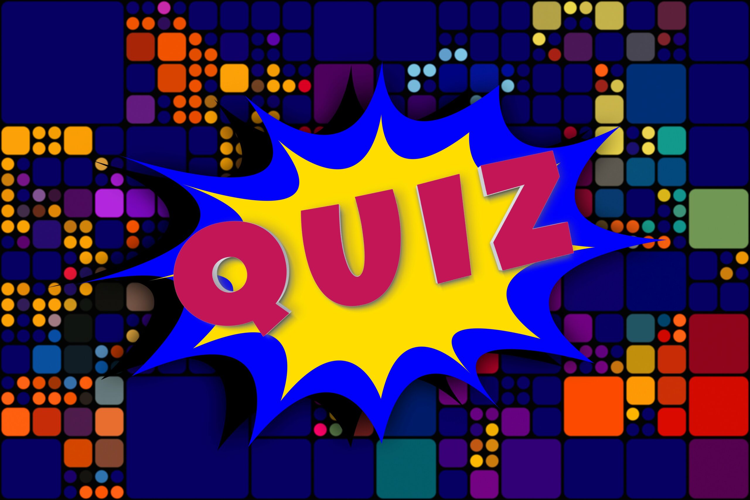 Marketing Quiz de l'été avec Lea Riposa